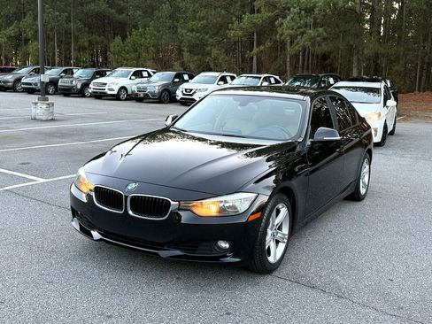 Used 2013 BMW 328i Sedan image 30