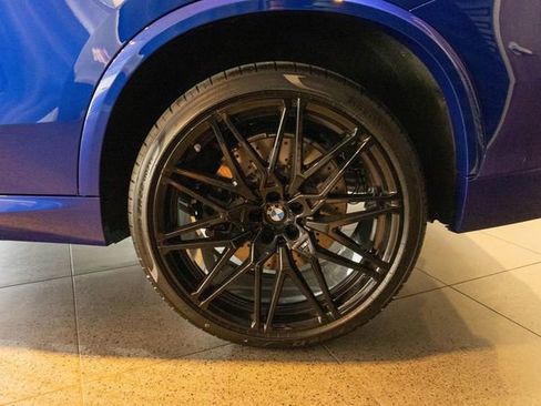 New 2026 BMW X5 xDrive40i AWD/4WD image 5