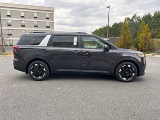 New 2026 Kia Carnival EX video 2