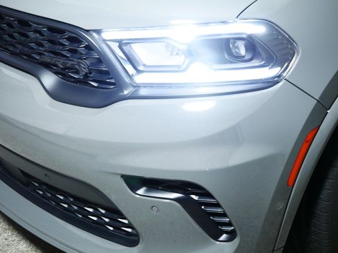 Used 2023 Dodge Durango SRT Hellcat image 16