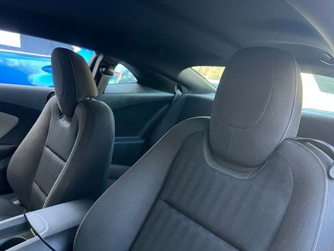 Used 2014 Chevrolet Camaro LS image 13