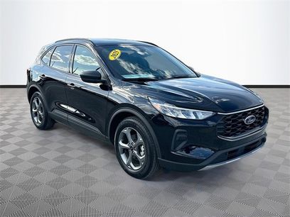 Used 2025 Ford Escape ST-Line w/ Equipment Group 301A
