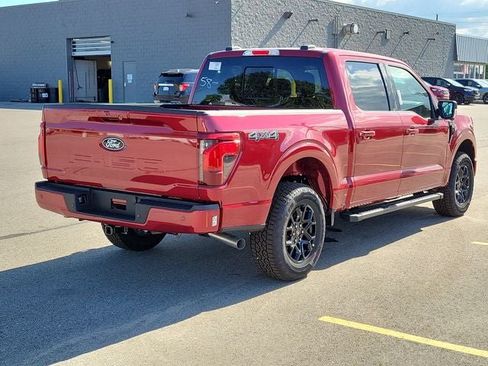 New 2026 Ford F150 XLT AWD/4WD image 4