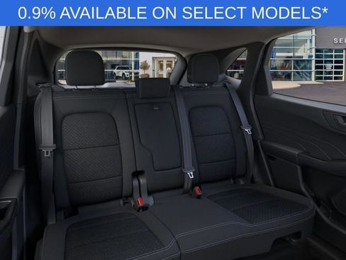 New 2026 Ford Escape Active w/ Tech Pack #1 FWD image 11