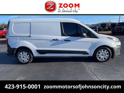 Used 2019 Ford Transit Connect XL