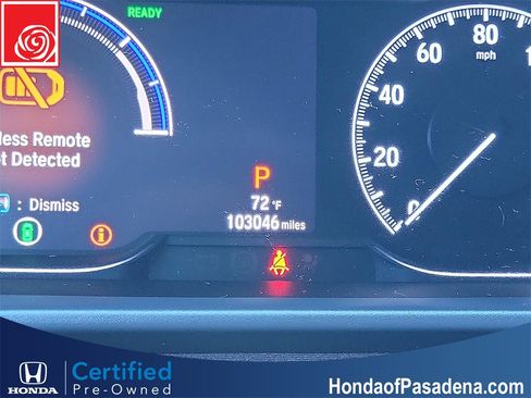 Certified 2018 Honda Accord Hybrid image 14