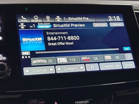 Used 2022 Honda Passport TrailSport image 57