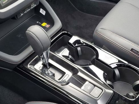 New 2026 Subaru Forester Touring image 21