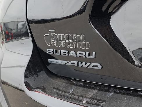 Used 2026 Subaru Crosstrek 2.5i Sport w/ Crosstrek Mirror Package AWD/4WD image 6