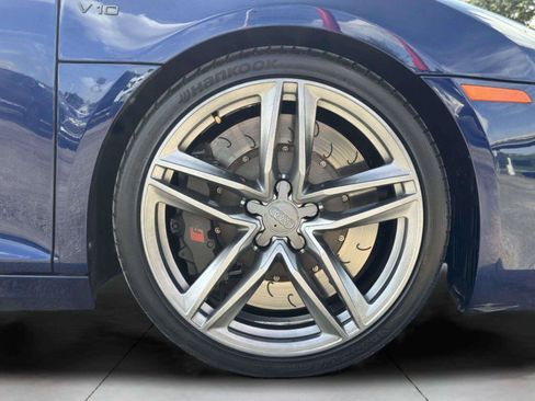Used 2014 Audi R8 V10 AWD/4WD image 80