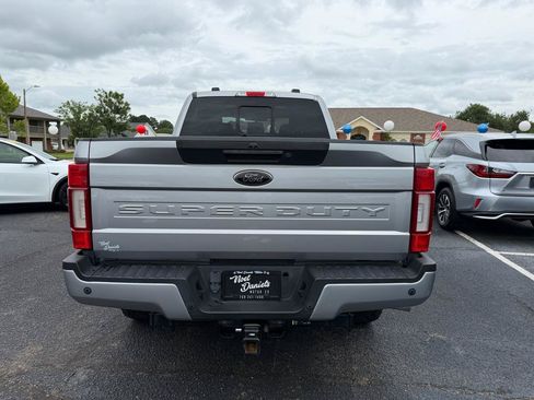 Used 2020 Ford F250 Lariat AWD/4WD image 6