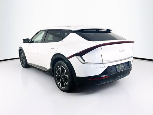 Used 2023 Kia EV6 Wind w/ Wind Technology Package RWD image 5