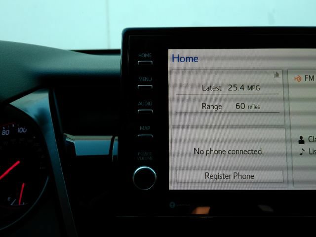 Used 2023 Toyota Camry XSE FWD image 40