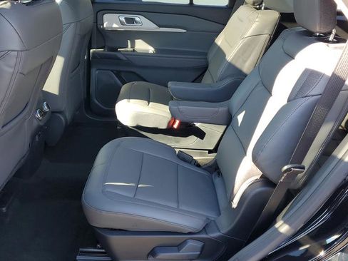 New 2026 Ford Explorer Active w/ Active Comfort Package image 36