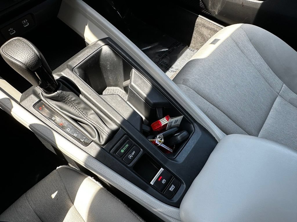 Used 2024 Honda Accord LX image 28