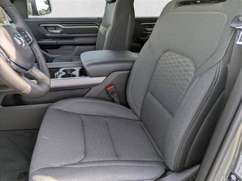 New 2026 RAM 1500 Big Horn image 23