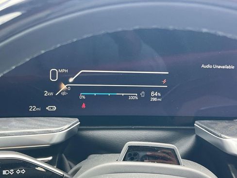 New 2025 Cadillac Escalade IQ Luxury 2 image 15