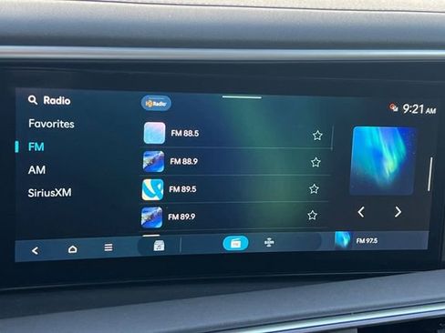 New 2026 Hyundai Palisade SEL Premium image 19