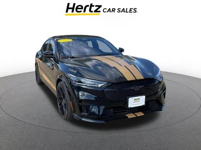 Used 2023 Ford Mustang Mach-E GT