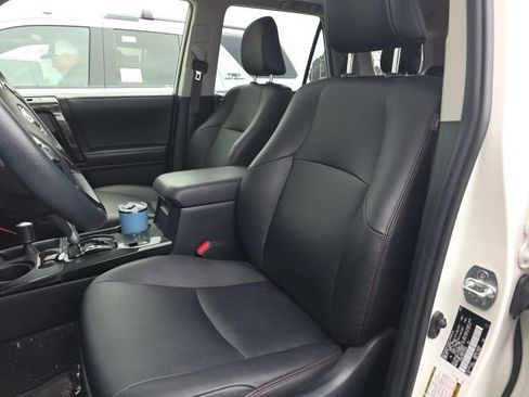 Used 2023 Toyota 4Runner TRD Off-Road Premium w/ Moonroof Package image 5