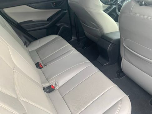 Used 2018 Subaru Crosstrek 2.0i Premium AWD/4WD image 24