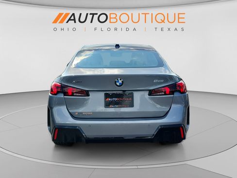 Used 2026 BMW 228i xDrive AWD/4WD image 4