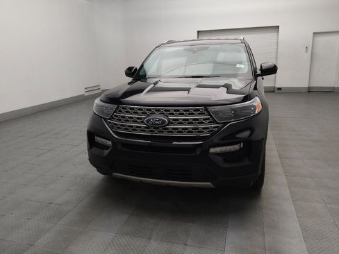 Used 2022 Ford Explorer Limited image 15