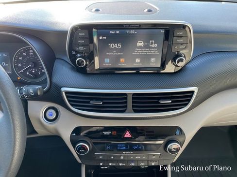 Used 2020 Hyundai Tucson SEL image 26