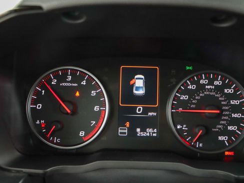 Used 2022 Subaru WRX Premium image 15