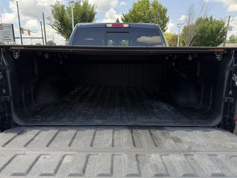 Used 2019 RAM 1500 Limited AWD/4WD image 32