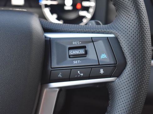 New 2026 Nissan Rogue SL image 34