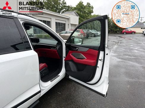 Used 2022 Acura MDX A-Spec AWD/4WD image 56