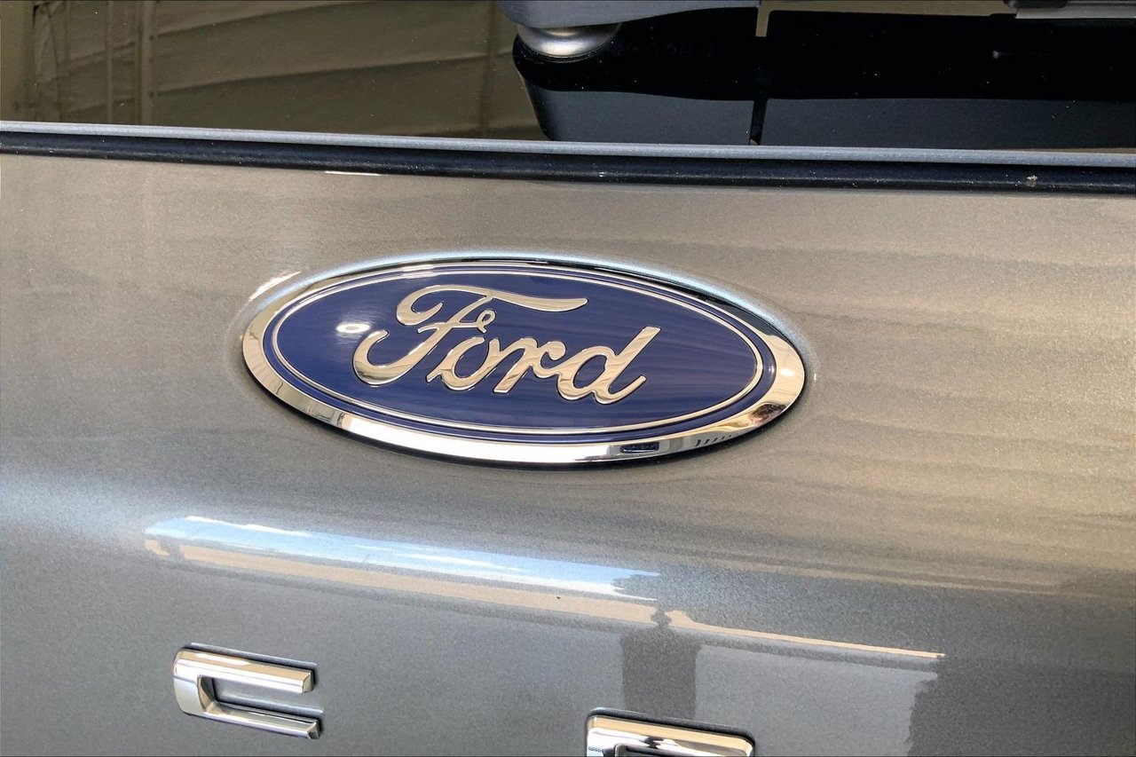 Used 2024 Ford Escape Active FWD image 30