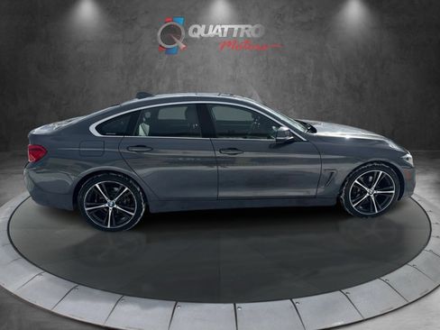 Used 2019 BMW 430i Gran Coupe xDrive 430i xDrive Gran Coupe w/ Convenience Package image 7