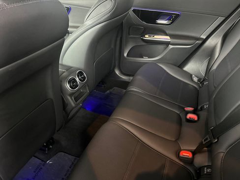 Certified 2025 Mercedes-Benz GLC 300 4MATIC image 12