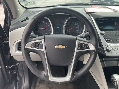 Used 2015 Chevrolet Equinox LT FWD image 17
