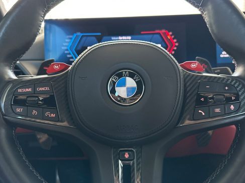 Used 2023 BMW M3 Competition w/ Executive Package AWD/4WD image 23