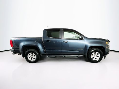 Used 2019 Chevrolet Colorado W/T w/ WT Convenience Package image 10