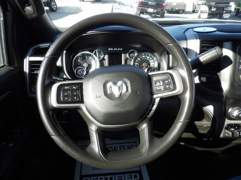 Used 2022 RAM 4500 Tradesman image 32