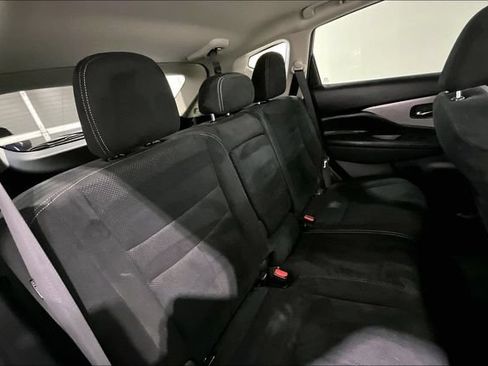 Used 2021 Nissan Murano SV AWD/4WD image 31