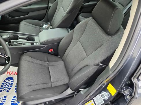 New 2026 Honda Accord SE image 8