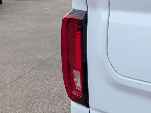 New 2026 GMC Sierra 1500 AT4X AWD/4WD image 11