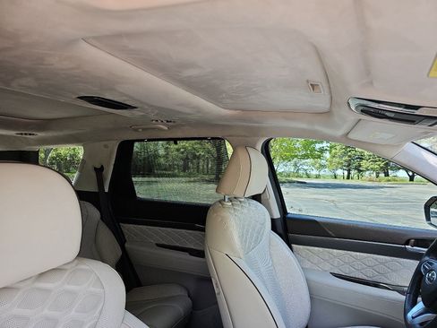 Used 2020 Hyundai Palisade Limited FWD image 13