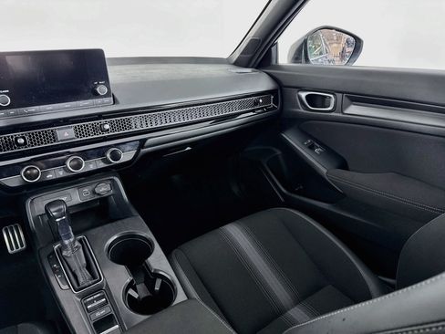 Certified 2023 Honda Civic Sport image 21