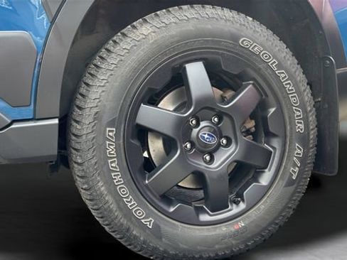 Used 2024 Subaru Outback Wilderness AWD/4WD image 31