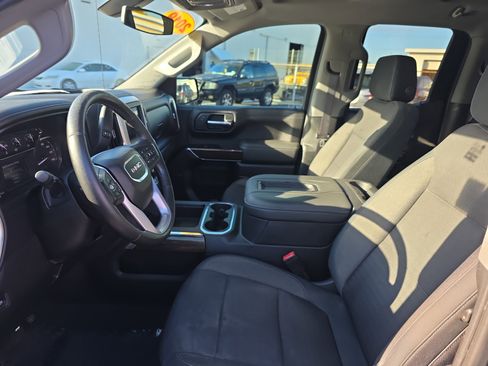 Used 2019 GMC Sierra 1500 Elevation w/ Elevation Value Package image 20