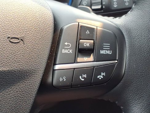 Used 2023 Ford Bronco Sport Badlands w/ Premium Package AWD/4WD image 27