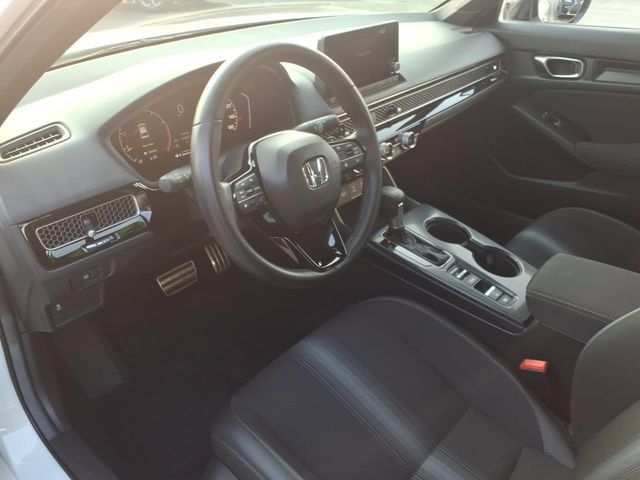Used 2025 Honda Civic Sport image 13