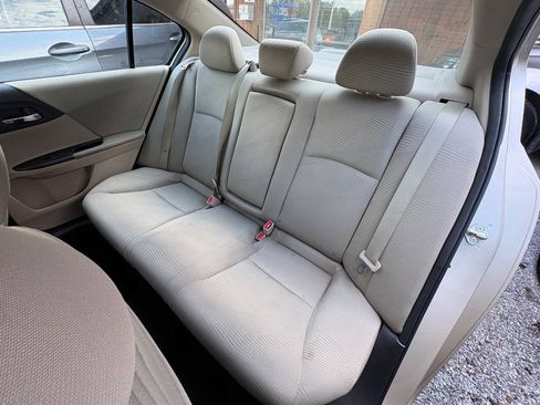 Used 2017 Honda Accord LX image 26