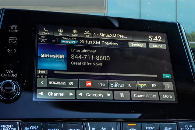 Used 2021 Honda Odyssey EX-L image 24